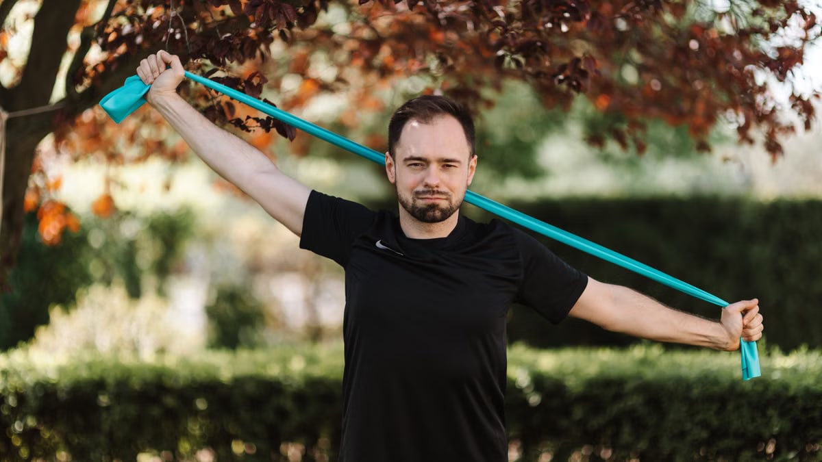 Korzyści płynące z regularnych ćwiczeń